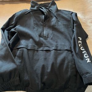 Lululemon Peloton Pullover